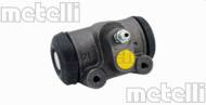04-0249 MET - Cylinderek hamulcowy METELLI ALFA ROMEO/PSA/FIAT AR8/J5/DUCATO 81-90 25.40