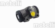 04-0250 MET - Cylinderek hamulcowy METELLI PSA/FIAT C25/J5/DUCATO 81-90 26.99