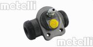 04-0301 MET - Cylinderek hamulcowy METELLI OPEL KADETT D