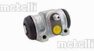 04-0634 MET - Cylinderek hamulcowy METELLI PSA/FIAT BOXER I/DUCATO 94-