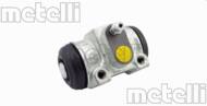 04-0635 MET - Cylinderek hamulcowy METELLI PSA/FIAT BOXER/JUMPER/DUCATO 94-01 (230) 10/14