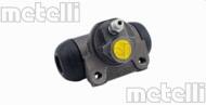 04-0644 MET - Cylinderek hamulcowy METELLI ALFA ROMEO/FIAT/LANCIA 145.146 (930) 94-01