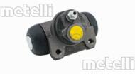 04-0645 MET - Cylinderek hamulcowy METELLI ALFA ROMEO/FIAT/LANCIA 145.146 (930) 95-96