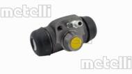 04-0706 MET - Cylinderek hamulcowy METELLI VAG FELICIA II (6U1.6U5) .SW 1.9D