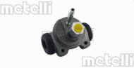 04-0748 MET - Cylinderek hamulcowy METELLI DB TRASPORTER (BM611) T1/TN 407 D/408 D/409 D/410/410 D