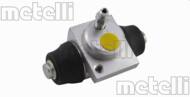 04-0760 MET - Cylinderek hamulcowy METELLI BUICK/DAEWOO/OPEL ASTRA H/VECTRA B