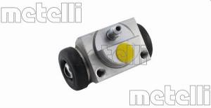 04-0893 MET - Cylinderek hamulcowy METELLI FORD 00- 19.05/MAZDA