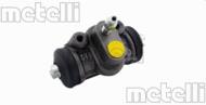 04-0930 MET - Cylinderek hamulcowy METELLI MAZDA 323 V 98-