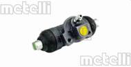 04-1027 MET - Cylinderek hamulcowy METELLI NISSAN NP300 2.5 DCI.4WD/PICK-UP 02-