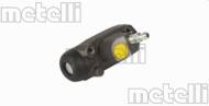 04-1053 MET - Cylinderek hamulcowy METELLI /tył P/ KIA PREGIO (TB) 2.5 TCI/2.7 D 97-