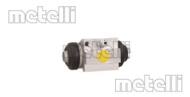 04-1068 MET - Cylinderek hamulcowy METELLI FORD ECOSPORT I 13-