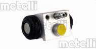 04-1075 MET - Cylinderek hamulcowy METELLI FIAT 500L PRO 12-