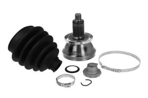 15-1413 MET - Przegub Z METELLI W:30z Z:36z VAG 1.2-1.6+TDI/1.9TDI 06-/11-