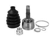 15-1593 MET - Przegub Z METELLI ALFA ROMEO/FIAT/OPEL ADAM 1.4/CORSA D 1.0 12V/1.2 16V