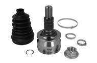 15-1857 MET - Przegub Z METELLI OPEL ZAFIRA C 1.4LPG/1.4T/1.6T 11-