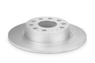 23-1248C MET - Tarcza hamulcowa METELLI COATED /tył/ 272x10 VAG A1/A3/GOLF/OCTAVIA 05-