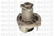 24-0098 MET - Pompa wody METELLI ALFA ROMEO SUD 1.2-1.5 72-75