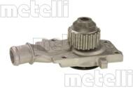 24-0321 MET - Pompa wody METELLI FORD 1.4-1.6 86-