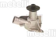 24-0369 MET - Pompa wody METELLI BMW 2.0-2.5 E30/E12/E28/E34