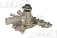 24-0381 MET - Pompa wody METELLI ALFA ROMEO