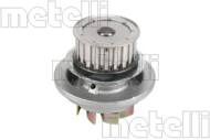 24-0409 MET - Pompa wody METELLI ASTRA/CALIBRA/KADETT 2.0 16V 90-