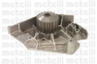 24-0542 MET - Pompa wody METELLI PSA 2.1td 95-/FIAT/LANCIA