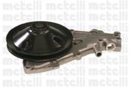 24-0550 MET - Pompa wody METELLI RENAULT 11/19/21/CLIO