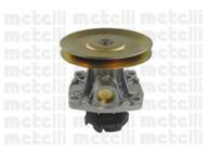 24-0554 MET - Pompa wody METELLI FIAT 128 1.1 69-84 128 1.3 70-84 KORAL 55 1.1 83-