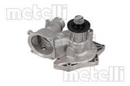 24-0570 MET - Pompa wody METELLI BMW 3.0-4.0 V8