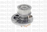 24-0572A MET - Pompa wody METELLI OPEL 1.8-2.4 16V