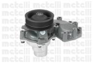 24-0659 MET - Pompa wody METELLI FIAT 1.9D/TD (z obudową)