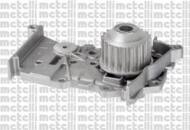 24-0724A MET - Pompa wody METELLI RENAULT 20z CLIO 1.4-1.6 16V 99- FLUENCE 1.4