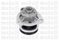 24-0730 MET - Pompa wody METELLI OPEL ASTRA/FRONTERA/OMEGA