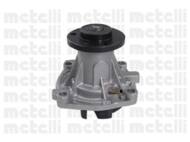 24-0802 MET - Pompa wody METELLI FORD/OPEL/JEEP/CHRYSLER 2.5-3.1D -05