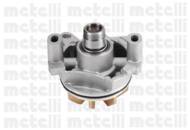 24-0803 MET - Pompa wody METELLI NISSAN/OPEL/RENAULT INTERSTAR 02-/PRIMASTAR 03-/MOVANO 00-