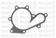 24-0823 MET - Pompa wody METELLI NISSAN ALMERA/PRIMERA/X-TRAIL 00-07