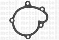 24-0834 MET - Pompa wody METELLI OPEL ASTRA 00-/COMBO 01-/CORSA 00-/MERIVA 03-10