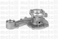 24-0858 MET - Pompa wody METELLI CHRYSLER PT CRUISER 2.2DT H/b