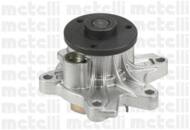 24-0864 MET - Pompa wody METELLI MINI/TOYOTA AURIS/COROLLA/YARIS 03-