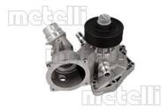 24-0867 MET - Pompa wody METELLI BMW 7 (E65/E66/E67) 2001-2009 740d