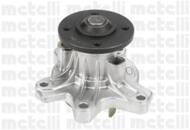 24-0890 MET - Pompa wody METELLI MINI/TOYOTA AURIS/COROLLA/YARIS 03-