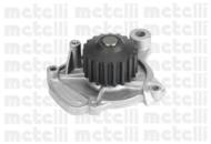 24-0925 MET - Pompa wody METELLI HONDA CIVIC 1.5/1.6 VTEC 91-. CRX 1.6VTEC