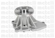 24-0927 MET - Pompa wody METELLI NISSAN TERRANO 2.4 93-. PICK UP 2.4 98-