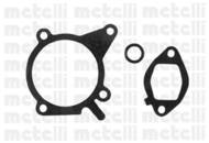 24-0931 MET - Pompa wody METELLI MAZDA 323 (BA/BJ) 95-04/MX3 94-/MX5 98-