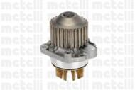 24-0960 MET - Pompa wody METELLI PSA/RENAULT XANTIA/LAGUNA 3.0 98-