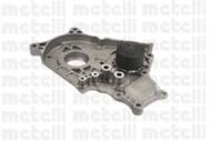 24-0963 MET - Pompa wody METELLI TOYOTA AVENSIS/COROLLA 2.0D-4D 99-