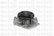 24-0991 MET - Pompa wody METELLI OPEL/SAAB INSIGNIA/9-3 2.8-3.2 07-