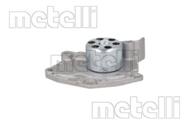 24-1097 MET - Pompa wody METELLI NISSAN PRIMERA 02-/LAGUNA 05-07/MEGANE 02-/SCENIC 03-