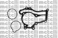 24-1124 MET - Pompa wody METELLI OPEL 1.2-1.4+T