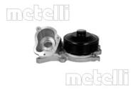 24-1164 MET - Pompa wody METELLI BMW E91 316d 04-12 F20/F21/F22/F87/F30/F32